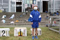 マラソン大会の様子2