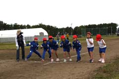 マラソン大会の様子10