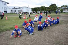 マラソン大会の様子12