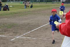 マラソン大会の様子22