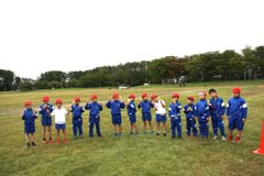 マラソン大会の様子21