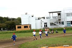マラソン大会の様子24