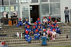 マラソン大会の様子25