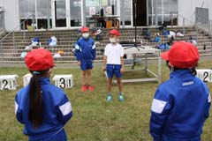 マラソン大会の様子29