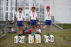 マラソン大会の様子32