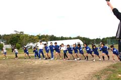 マラソン大会の様子10