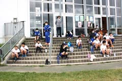 マラソン大会の様子12