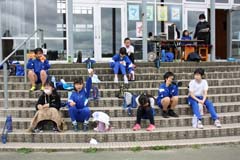 マラソン大会の様子17