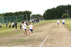 マラソン大会の様子19
