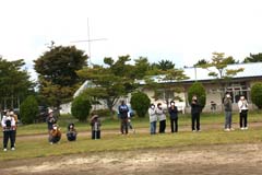 マラソン大会の様子20