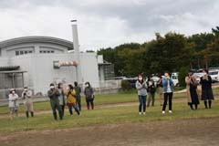 マラソン大会の様子21