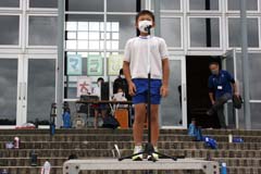 マラソン大会の様子24