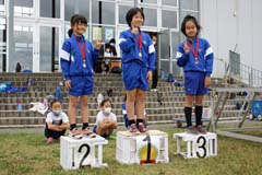 マラソン大会の様子26