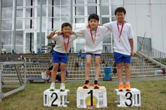 マラソン大会の様子27
