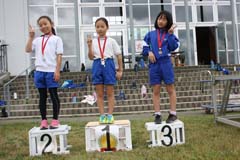 マラソン大会の様子28