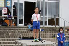 マラソン大会の様子30