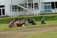 マラソン大会の様子20