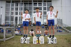 マラソン大会の様子27