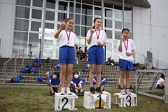 マラソン大会の様子28