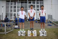 マラソン大会の様子29