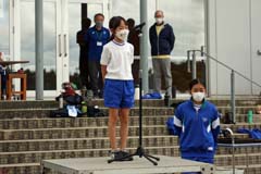 マラソン大会の様子31
