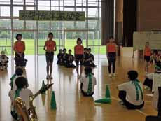 激励会の様子10