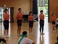 激励会の様子12