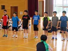 激励会の様子14