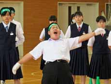 激励会の様子16