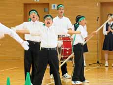 激励会の様子18