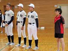 激励会の様子19