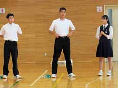 激励会の様子20