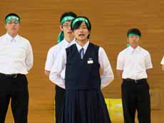 激励会の様子21