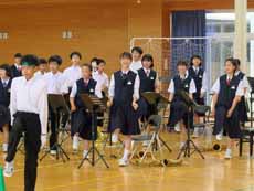 激励会の様子23