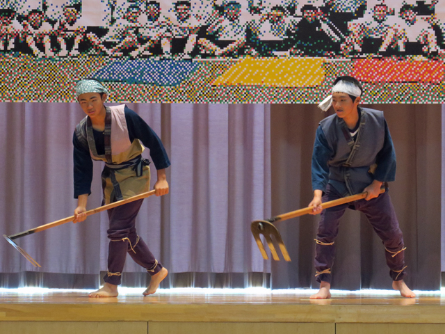 大中祭の様子43