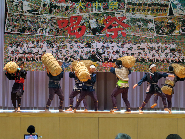 大中祭の様子53