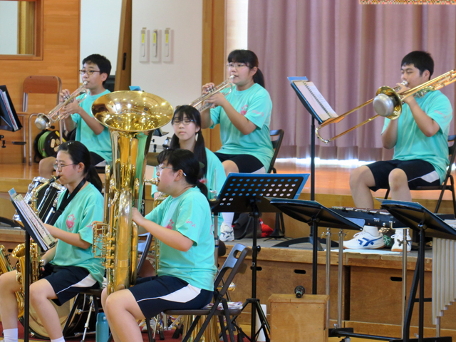 大中祭の様子57