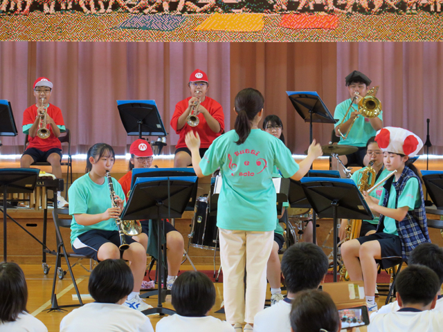 大中祭の様子61