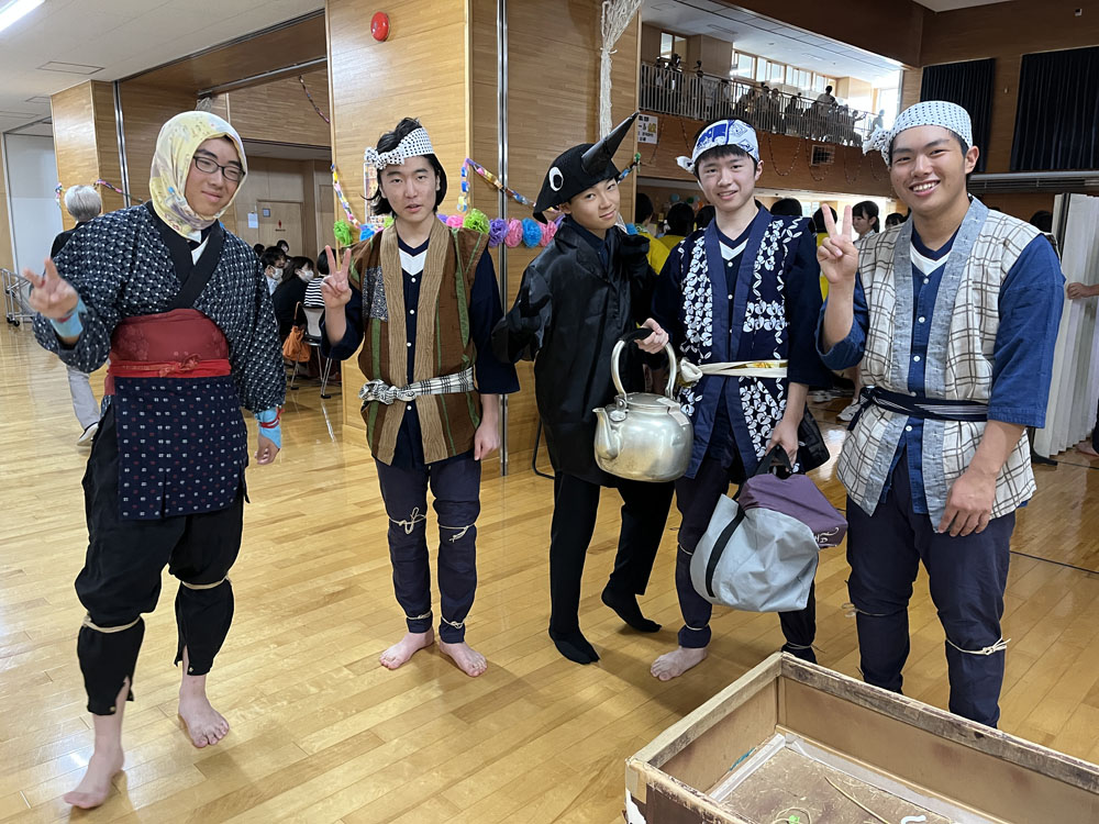 大中祭の様子38