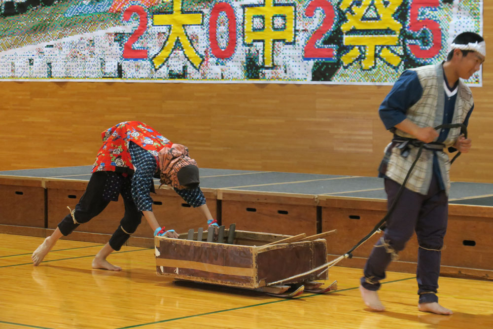 大中祭の様子41