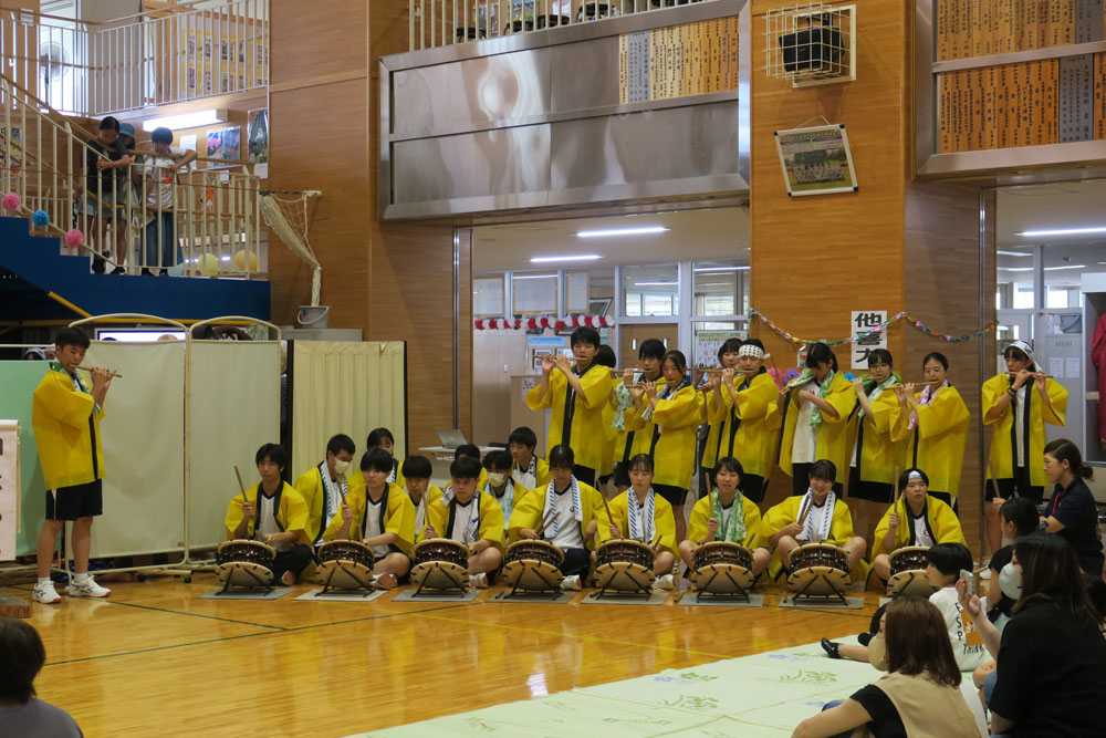 大中祭の様子55