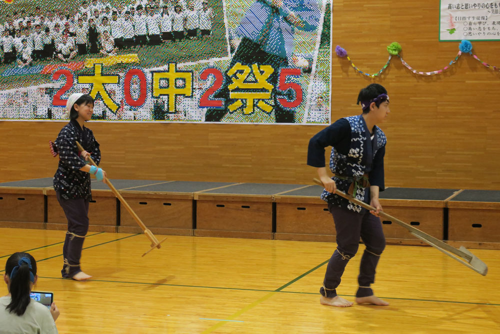 大中祭の様子44