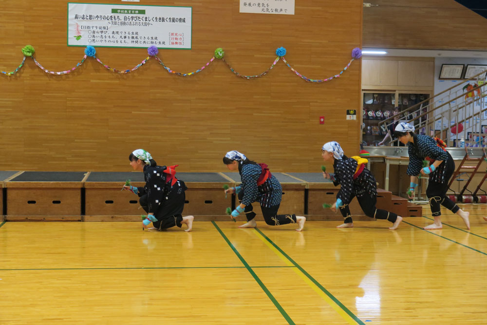 大中祭の様子45