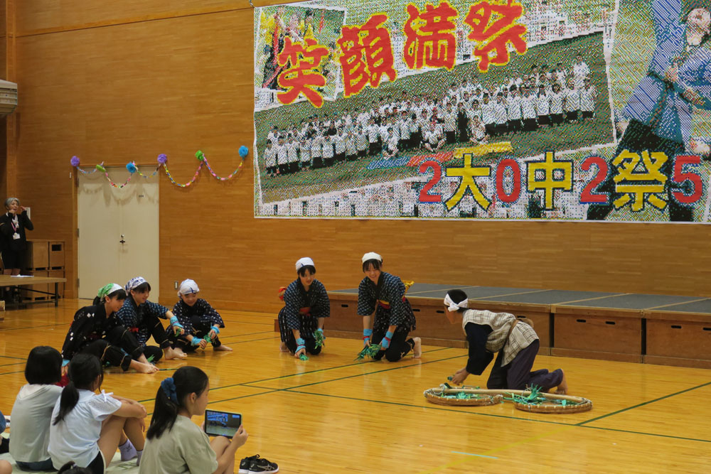 大中祭の様子46