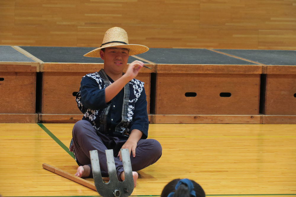 大中祭の様子48