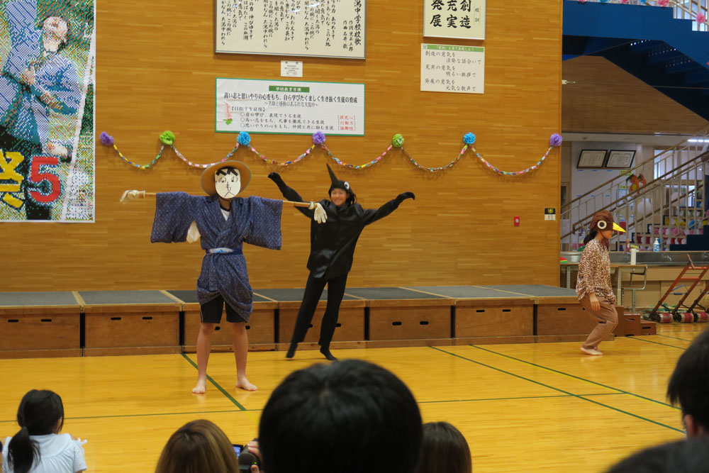 大中祭の様子52