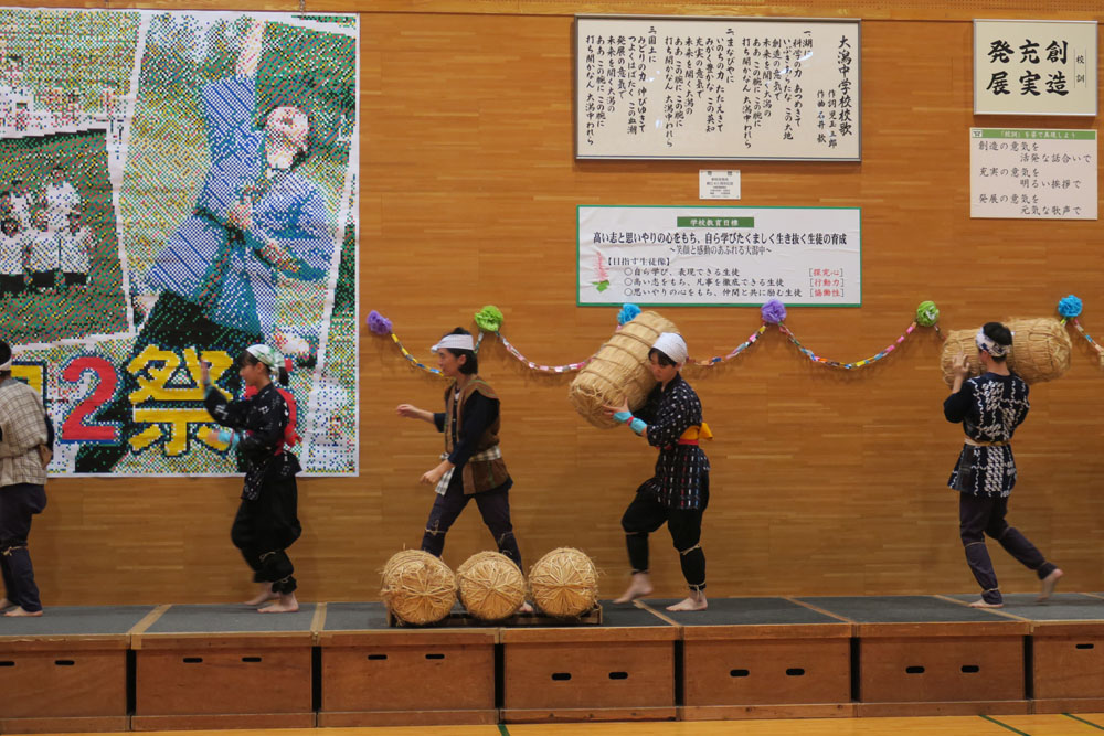 大中祭の様子55