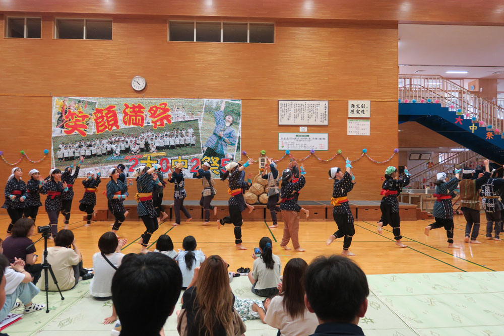 大中祭の様子55