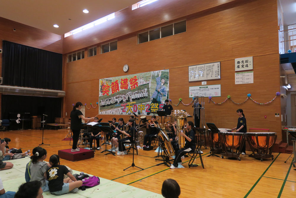 大中祭の様子56