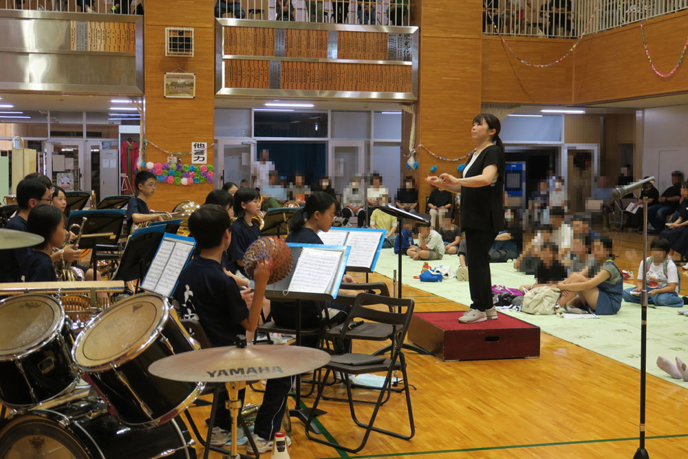 大中祭の様子58